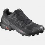 3. Salomon Speedcross 5 Gore-Tex 3. Salomon Speedcross 5 Gore-Tex